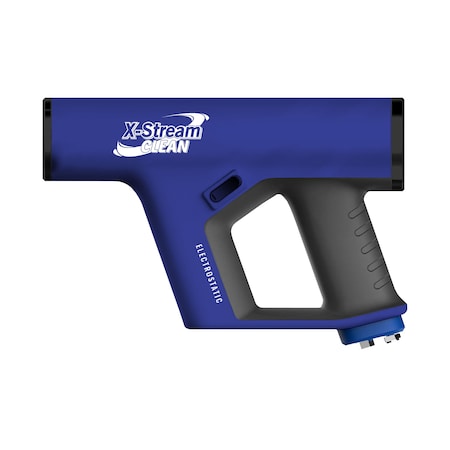 X-Stream Clean Electrostatic Spray Gun XCEAHT